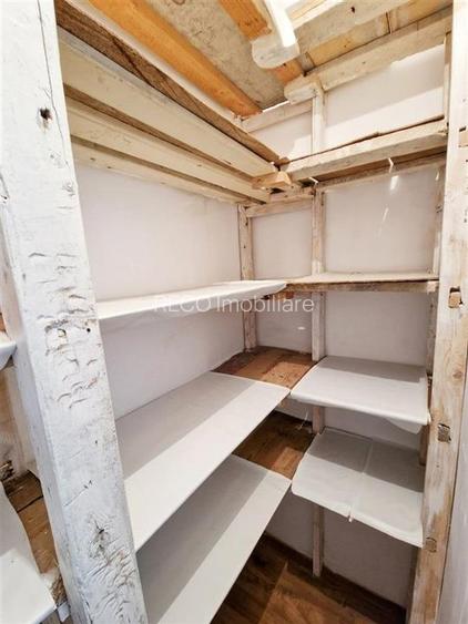 RECO Apartament cu 3 camere renovat complet in Cantemir - 13