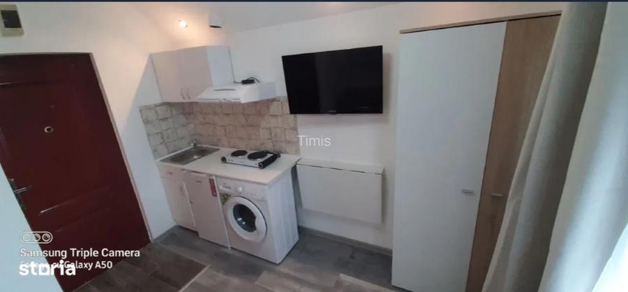 Proprietar inchiriez fara comision garsoniera zona Lipovei aproape de Iulius M. - 3