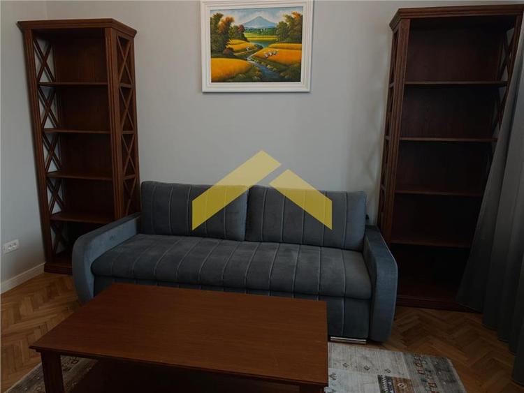 Apartament cu garaj de inchiriat zona ultracentrala, strada Ilarie Chendi