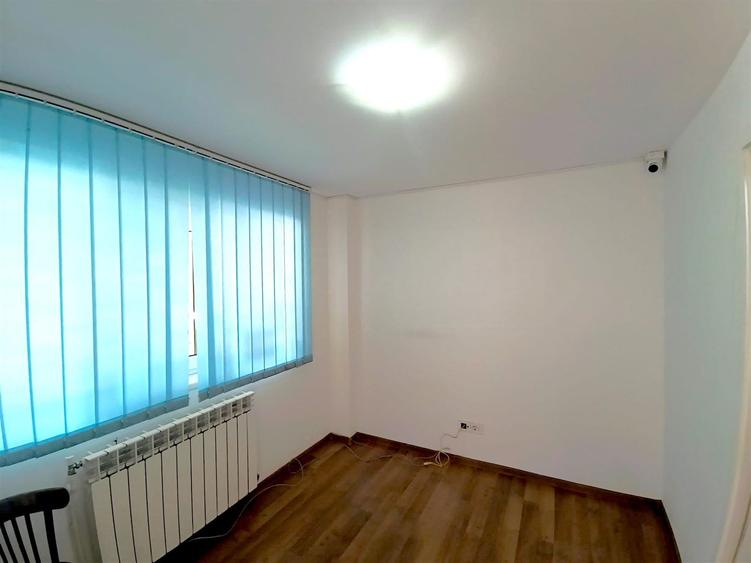 Spațiu Comercial 60 mp | Burdujeni | Parter | Vad Pietonal Intens