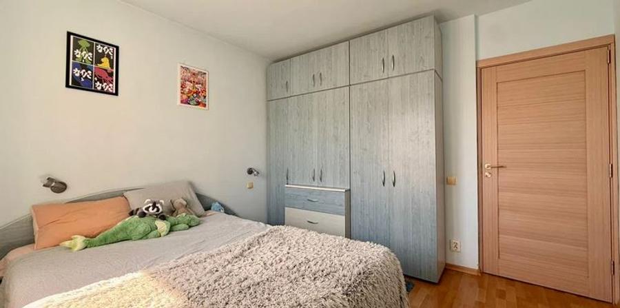 Pantelimon,Ritmului,bl.1980,reabilitat,DECOMANDAT,Amenajat,2 balcoane,mobilat