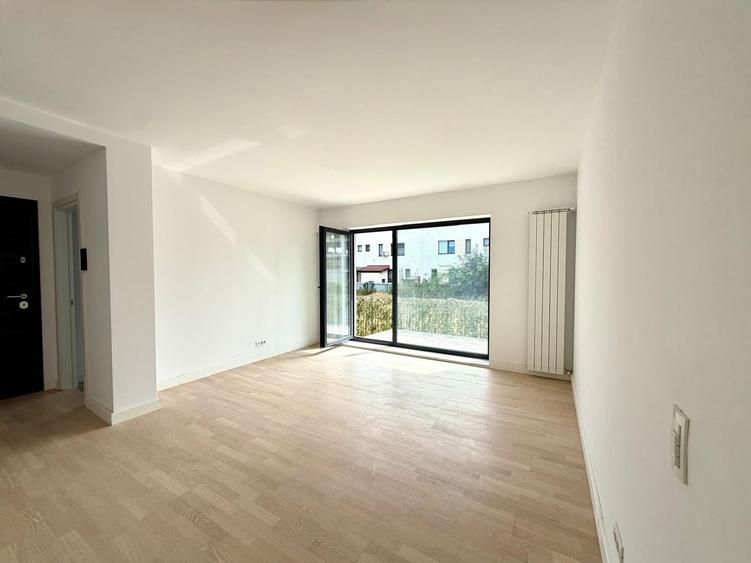 Apartament 4 Camere Premium | Terasa si Gradina | Parcare disponibila