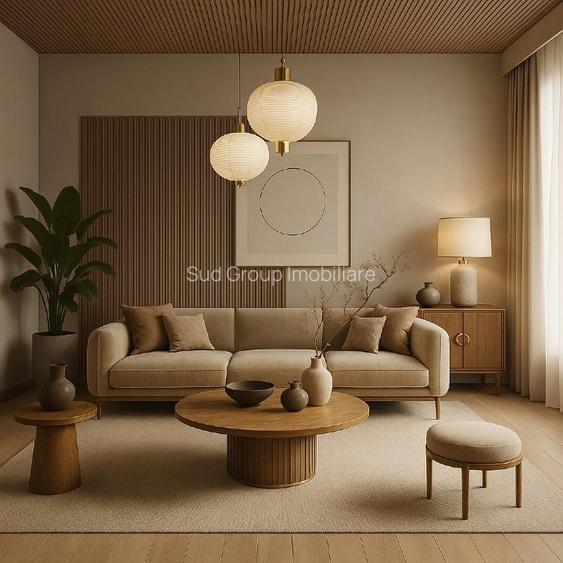 Apartamente Premium 2026 in  Inima Craiovei / finisaje de TOP -2 min.de  Ramada - 11