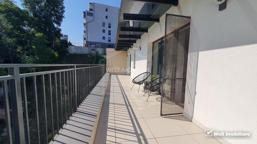 Apartament modern de inchiriat, Zona Plopilor - 7