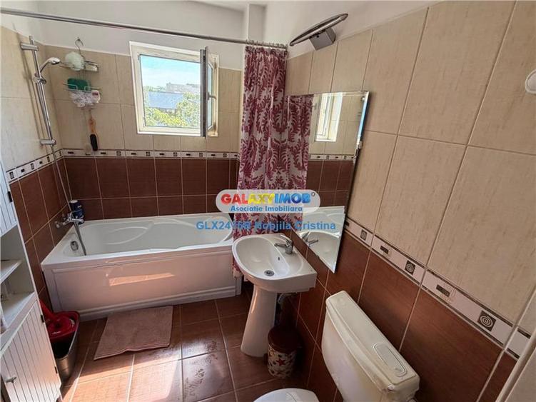 Vanzare apartament 2 camere mobilat Greenfield Residence Baneasa