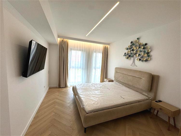 Apartament 2 camere | Pet friendly | Nou | Zona Pipera