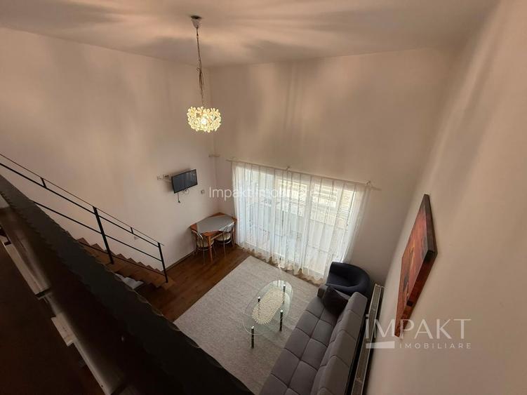 Apartament cu doua camere spre vanzare in zona Gheorgheni! - 5
