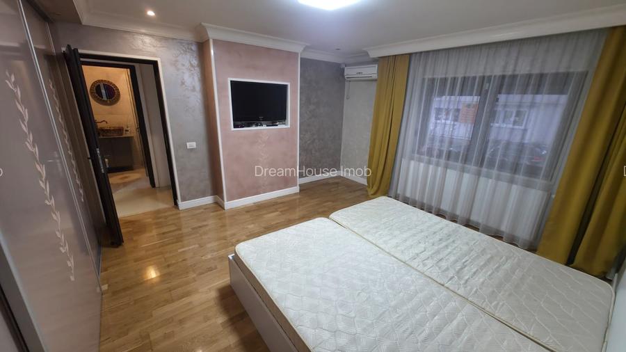 Apartament 3 camere Dristor - Fizicienilor - Parc IOR - Aleea Suraia 8