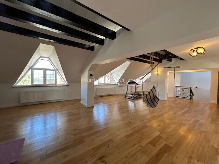 Villa 6 bedrooms | residential complex with tennis court | Cambridge School - 36