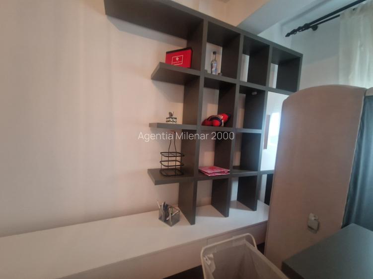 Apartament deosebit: zona Circumvalațiunii ideal pentru cei ce lucrează de acasă - 14
