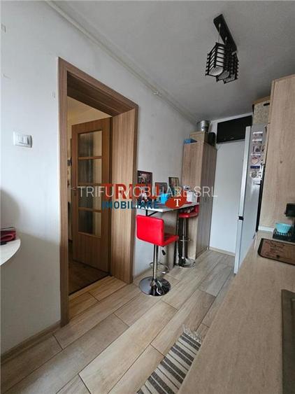 Apartament de vanzare etaj intermediar in Cetate - 5