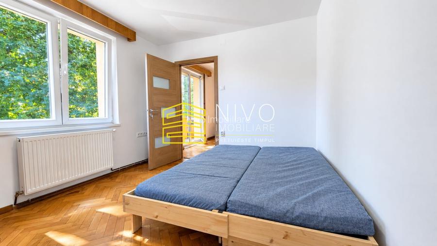 Apartament 2 camere – Tg. Mureș – 7 Noiembrie - UMFST - 10