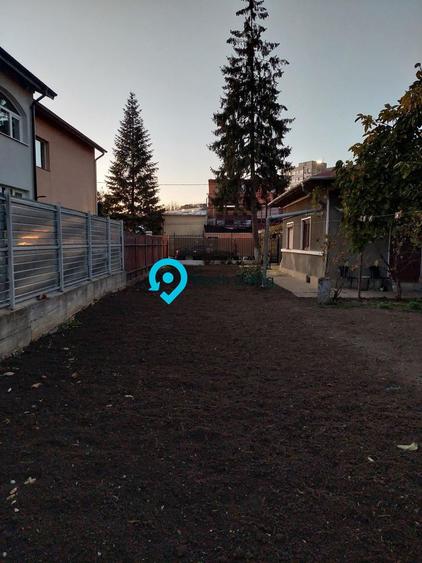 TEREN 385 MP CU CASA 60MP | INVESTITIE| PRELUNGIREA GHENCEA