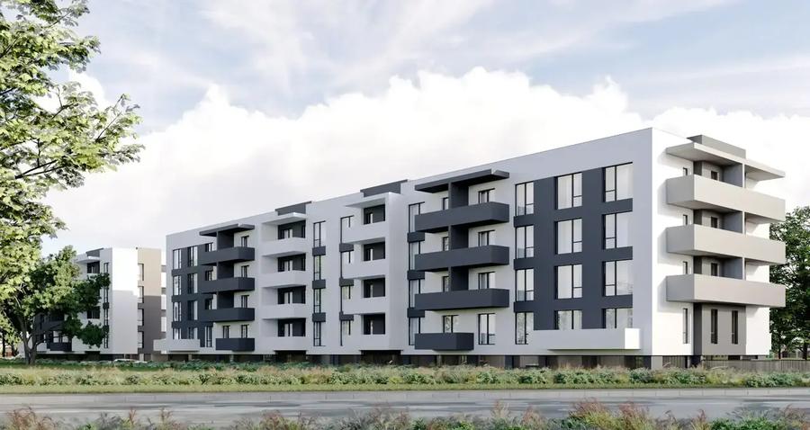 Theodor Pallady Apartament 2 Camere Loc Parcare Gratis Comision 0