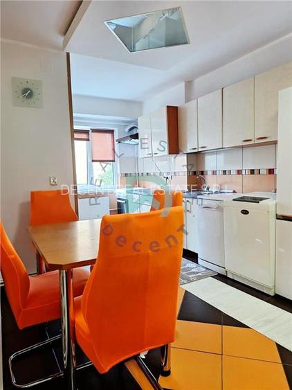 Apartament 3 camere, de inchiriat, Racadau, Brasov - 15