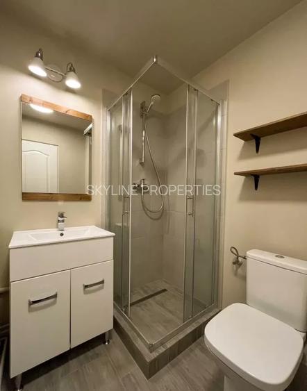 Apartament cu 2 camere, semidecomandat, zona Marasti, parcare inclusa - 8