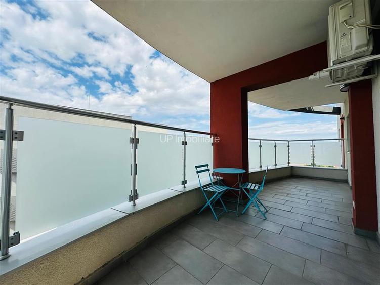APARTAMENT 2 CAMERE | BLOC NOU | ZONA CALEA ARADULUI | LUCEAFARUL - 13