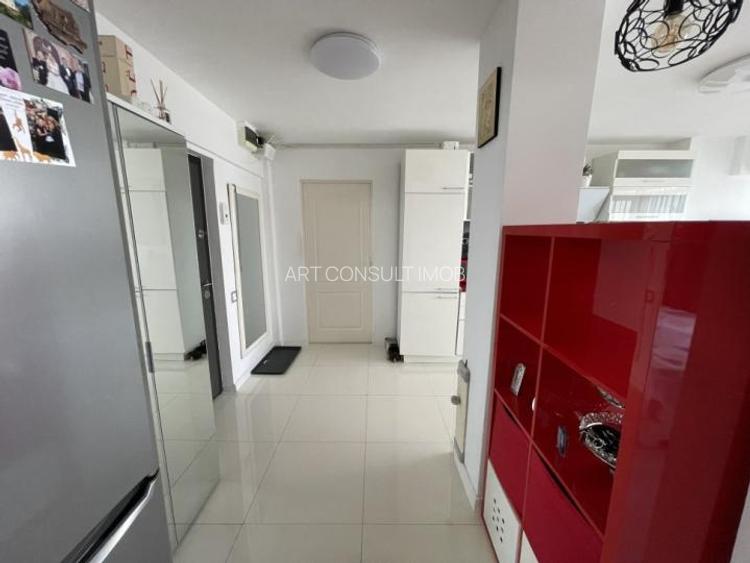 Apartament 2 Camere | Mihai Bravu | Etaj 10| Balcoan | Pret Negociabil | - 14