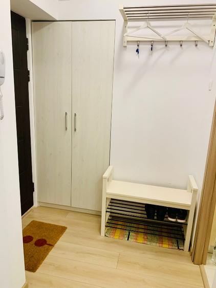 🔥 Apartament 2 Camere , Complet Renovat si Mobilat | Gara de Nord |