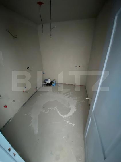 Apartament 5 camere – 117 mp utili, 2 bai, zona Decebal