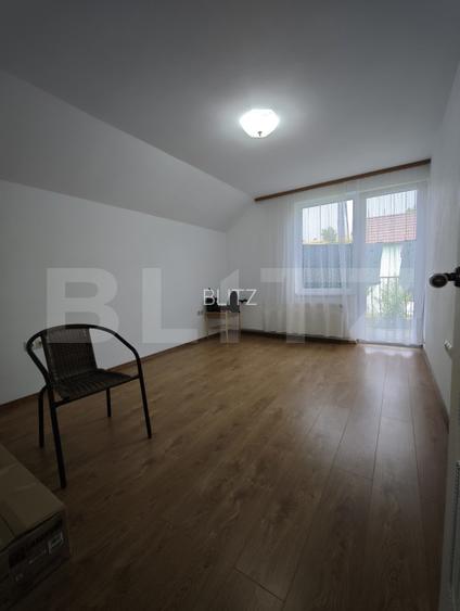 Casă in Zarnesti - priveliște spre Piatra Craiului | 114 mp | Teren 998 mp - 12