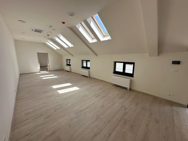 Saptii de birouri Ultracentral suprafețe de la 28 - 940 mp