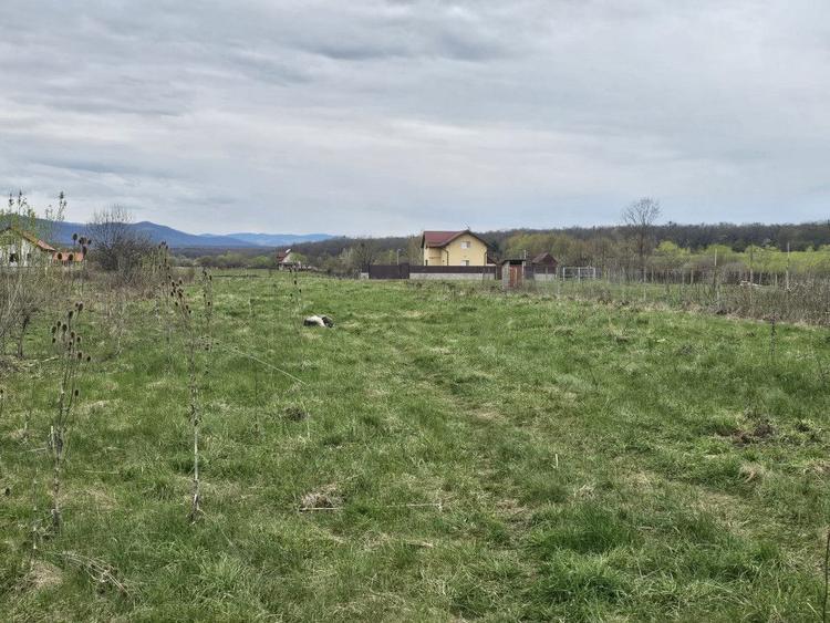 Teren intravilan de 500 mp in Calea Cisnădiei, Sibiu
