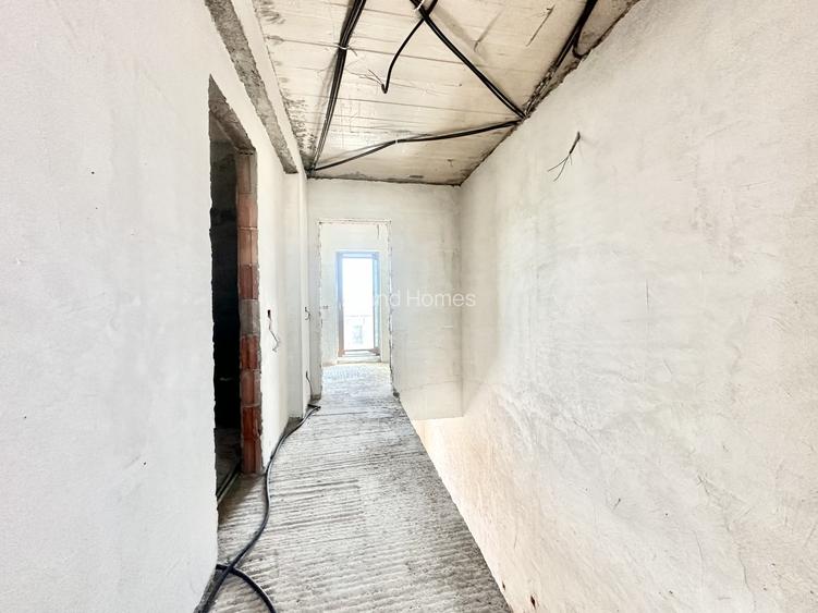 Duplex individual cu garaj propriu si 133 mp utili in Mosnita Noua - Mcity - 13