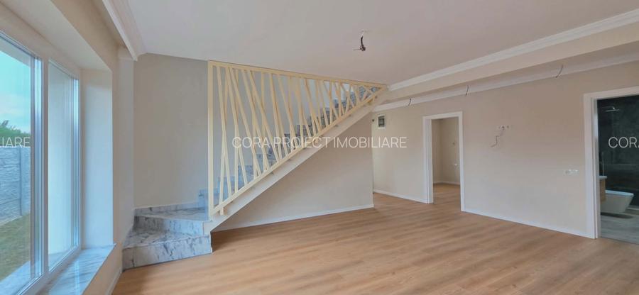 Casă de vânzare – Nufărul | Cartier rezidențial VIENA RESIDENCE-CV0531 - 15