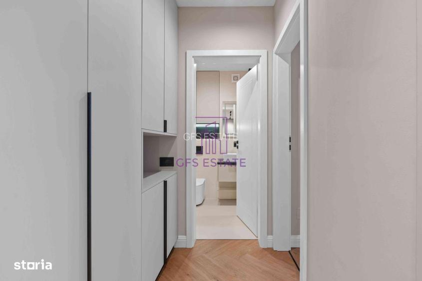 Inchiriere Apartament 2 Camere Mihai Bravu|Centrala - 11