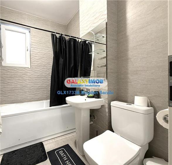 Apartament cu 2 camere de inchiriat in Militari Residence - 8