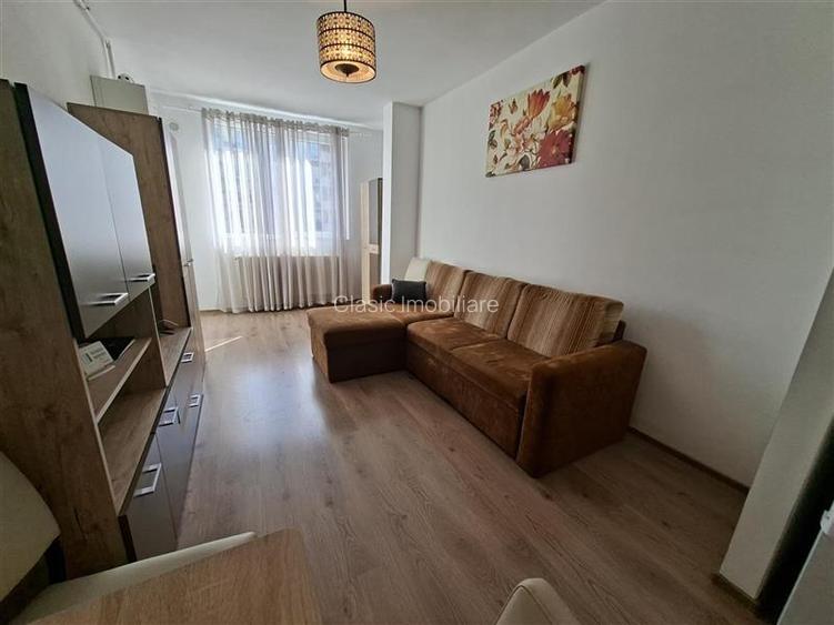 Vanzare apartament 2 camere bloc nou zona Piata 1 Mai Iris, Cluj-Napoca
