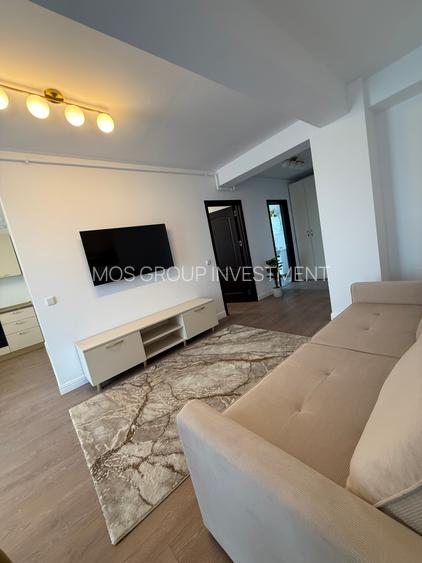 Apartament 2 camere Otopeni - 3