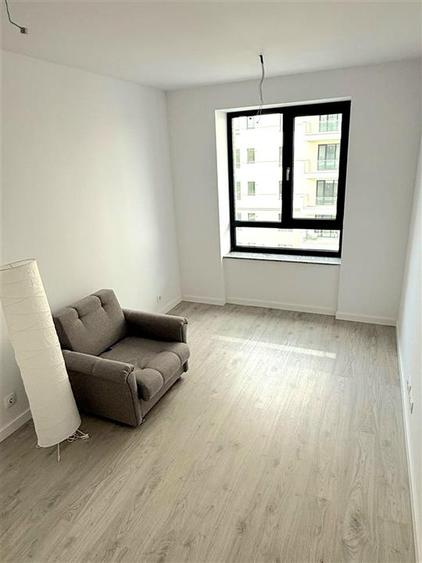 Studio 2 Camere | Greenfield Residence Baneasa | Bloc 2024