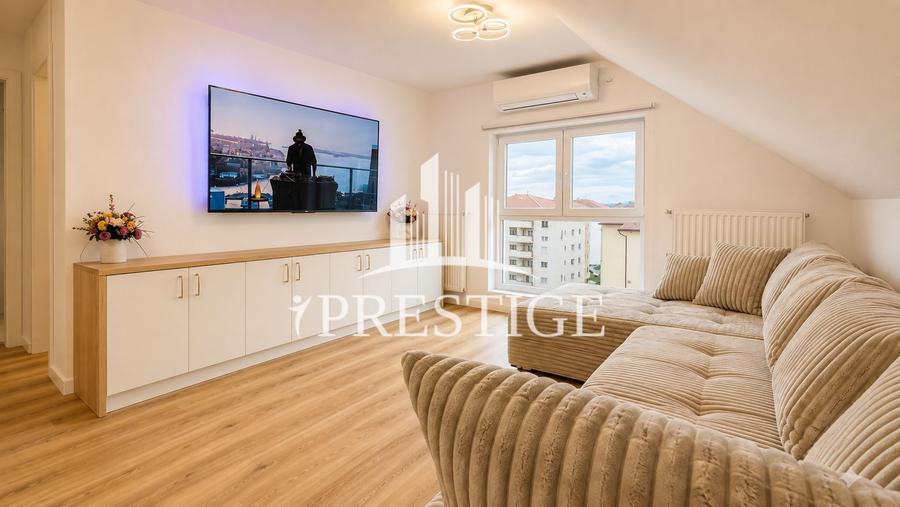APARTAMENT 4 CAMERE | 2 BĂI | 117 MP | LIFT | CARTIER KOGĂLNICEANU