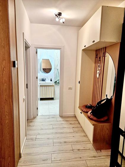 Apartament 2cam MODERN Vedere panoramică - GranVia Lake View | Colentina