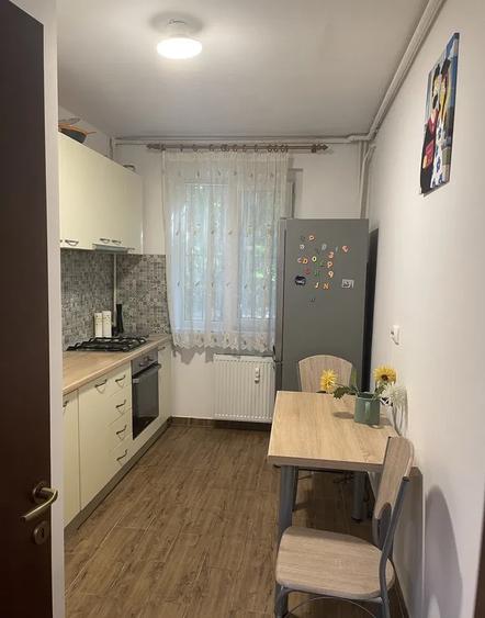 Apartament 2 camere Gorjului/ Balcon inchis/Metrou la 3 minute