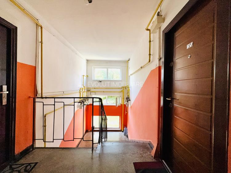 Sabroso apartament 3 camere cf2 0% comision