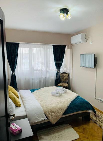 Apartament 3 camere, Titulescu - 6