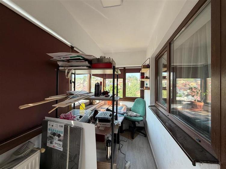 Intabulat! Apartament 2 camere, 55mp, Cartier Ic Bratianu Bucium