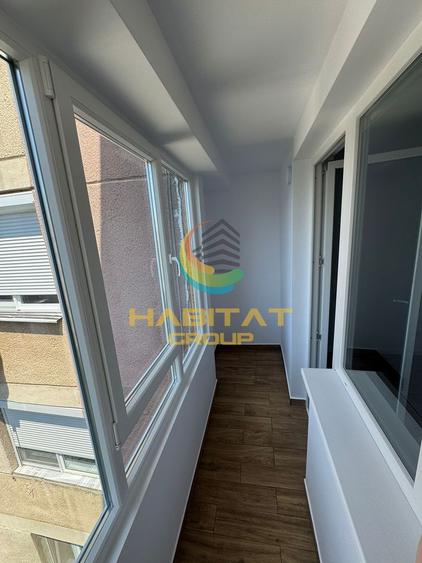 Apartament 2 camere Parc Drumul Taberei Metrou