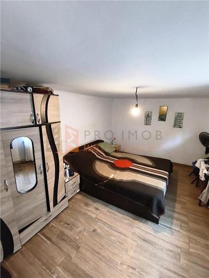 EXCLUSIVITATE! Casa tip parter zona 23 August