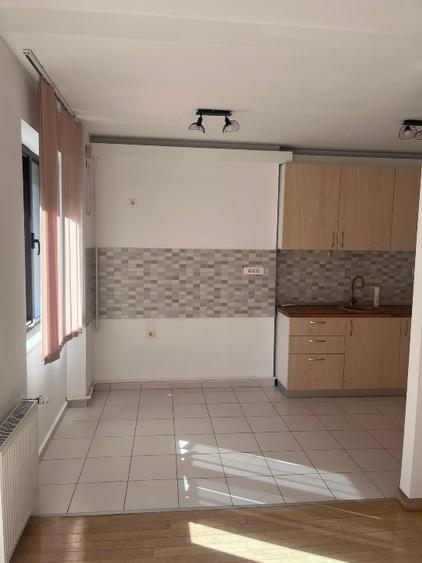 Apartament 2 camere – ideal pentru birou | Parter | Curte proprie | Paza 24/7
