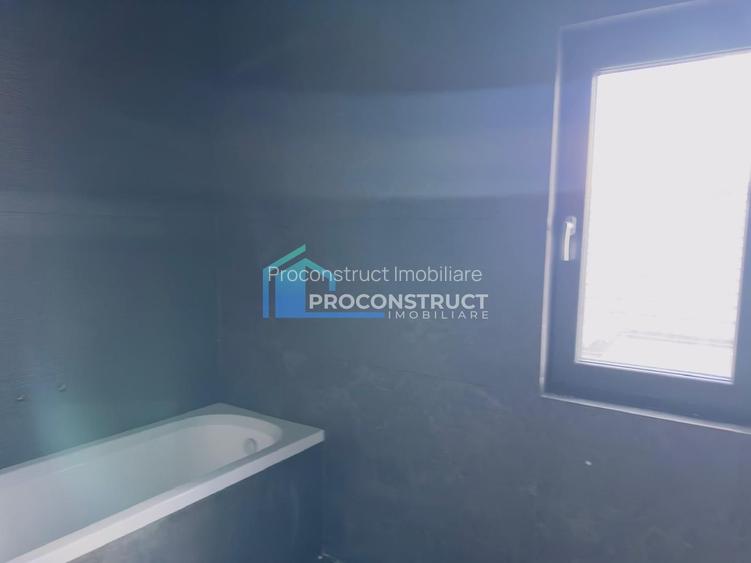 Duplex de vanzare in Dumbravita – constructie noua 2024, 4 camere - 4