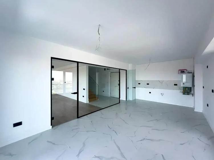 Penthouse 4 Camere Terasa 54MP Titan Theodor Pallady Comision 0