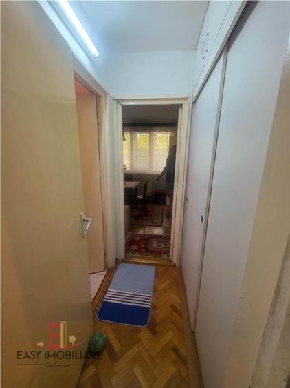 Apartament 2 camere, Confort 1, etaj intermediar, Dambu, Targu Mures