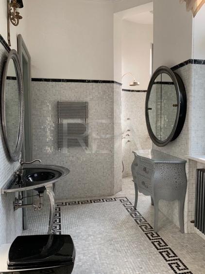 Cladire istorica - ULTRACENTRAL - Stil eclectic, Lux Italian