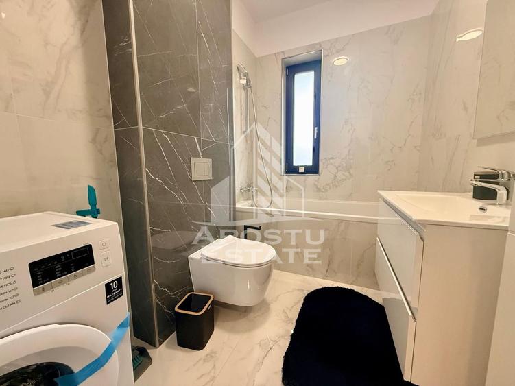 Apartament cu 2 camere, de vanzare, Zona Torontalului, Timisoara