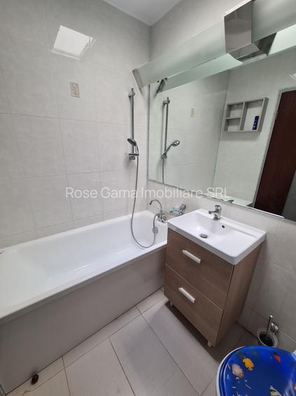 Apartament cu 2 camere decomandat, parcare și boxă, de închiriat – Tătărași - 5