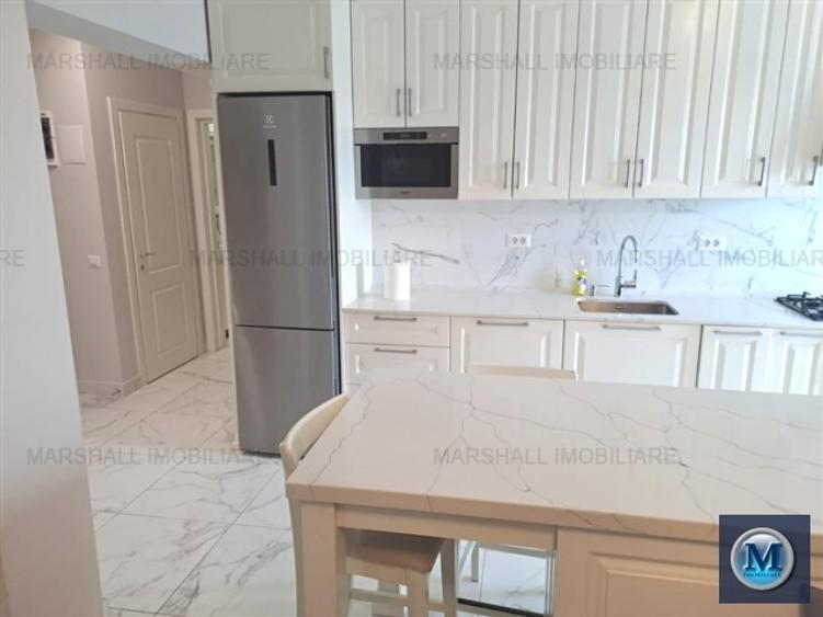 Apartament 2 camere de inchiriat, zona Albert, 55 mp #16614